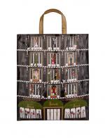 Harrods Size Large   Harrods Elevators Large Shopper Bag (д) ***