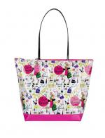 Harrods  ҤҶ١  Glamorous Shopping Shoulder Bag  ()  