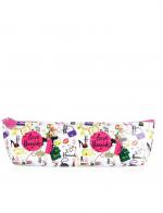  Թ Harrods    Glamorous Shopping Pencil Case   ()