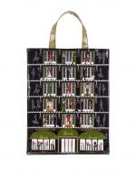  Harrods   Harrods Elevators Medium Shopper Bag (д)***