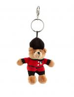  Harrods ǧح  Guardsman Keyring  (Թ)