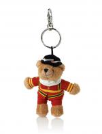  ǧح Harrods  Beefeater Bear Keyring () 