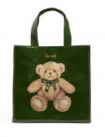 Harrods  Small  Small Jacob Bear Shopper Bag  (д)***