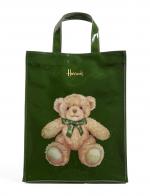 Harrods  M   Jacob Bear Medium Shopper Bag  (д)***