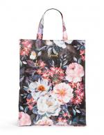  Harrods ͧ  Tea Rose Medium Shopper Bag  (д)***