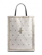 Harrods Bag   Medium Mosaic Floor Shopper Bag (д)***