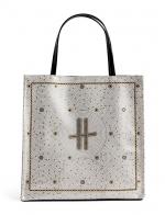  Harrods   Small Mosaic Floor Shopper Bag (д)***