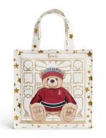 Harrods  Small Ethan Bear Tote Bag***