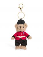  Harrods ǧح  Guardsman Keyring II***