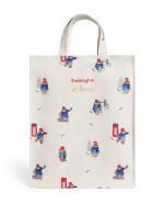 Harrods  M   Medium Paddington Tote Bag (д)***