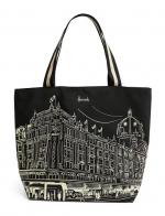 Harrods  Harrods Corner View Tote Bag****