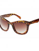 H&ampampM - Diamond Sunglasses () 