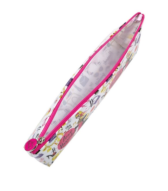 ٻҾ2 ͧԹ :  Թ Harrods    Glamorous Shopping Pencil Case   ()