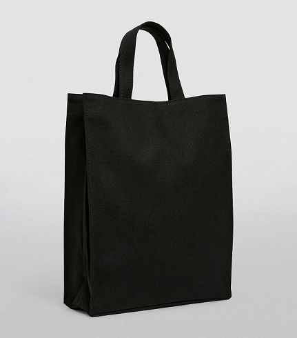 ٻҾ2 ͧԹ : Harrods  Medium Recycled Cotton Harrods Shopper Bag***Ҥ͵͹***()