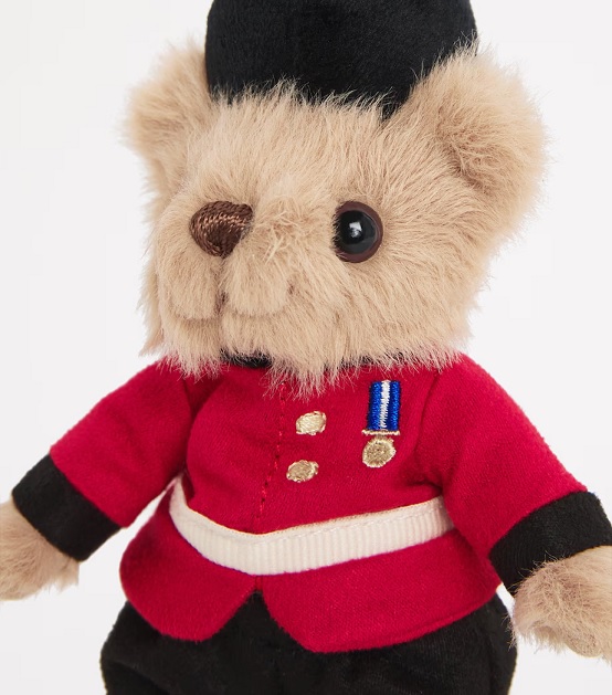 ٻҾ2 ͧԹ :  Harrods ǧح  Guardsman Keyring II***