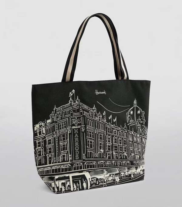 ٻҾ2 ͧԹ : Harrods  Harrods Corner View Tote Bag****