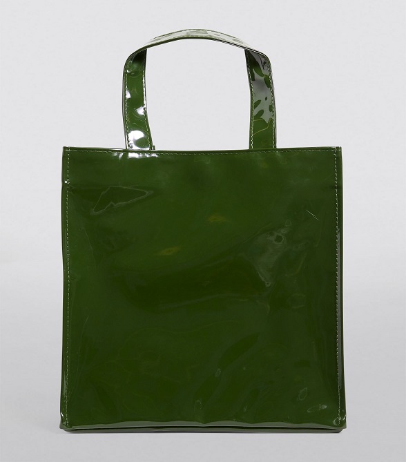 ٻҾ3 ͧԹ : Harrods  Small  Small Jacob Bear Shopper Bag  (д)***