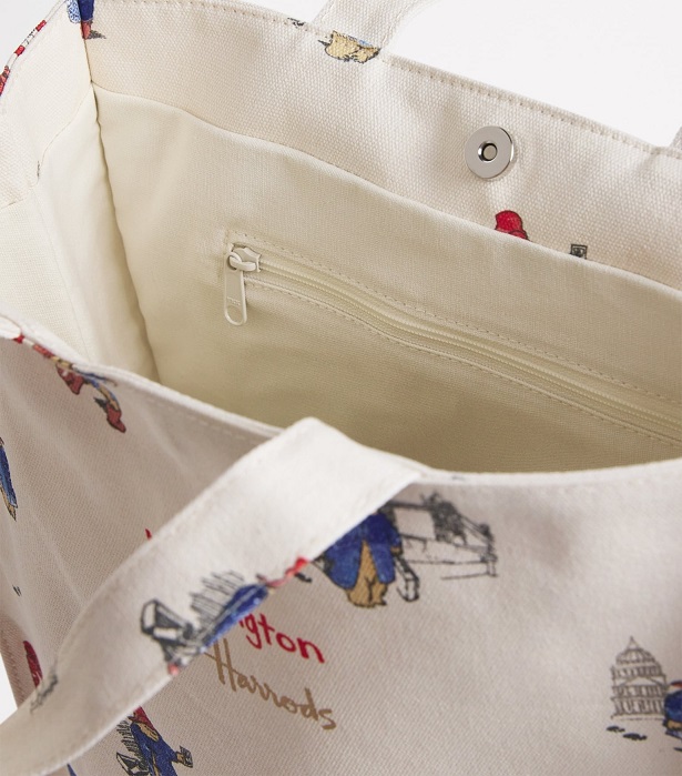 ٻҾ3 ͧԹ : Harrods  M   Medium Paddington Tote Bag (д)***