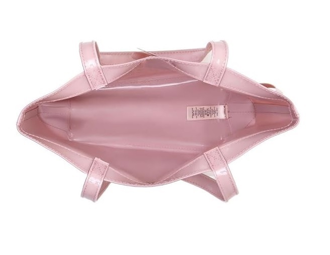 ٻҾ3 ͧԹ : Ted Baker  Small Icon Bag With Knot Bow  S  pink***