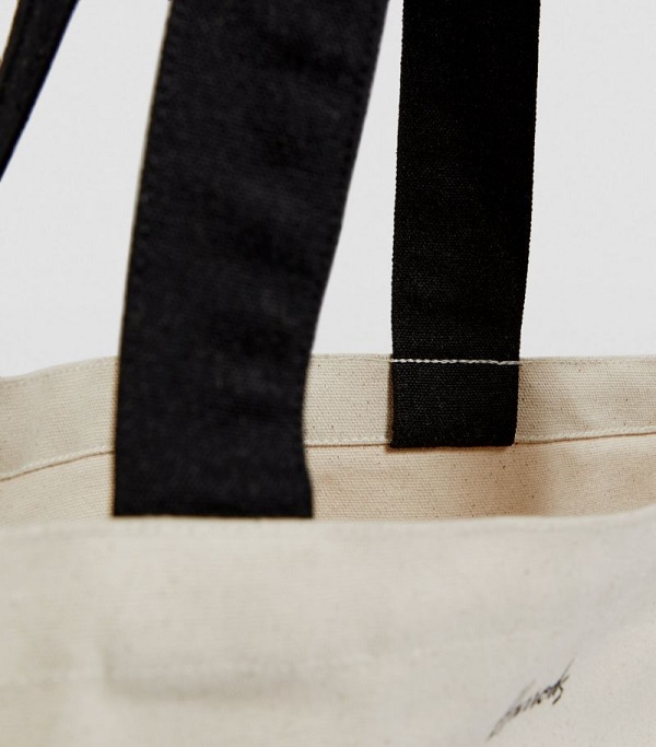 ٻҾ3 ͧԹ : Harrods  Large Harrods Outline Tote Bag****