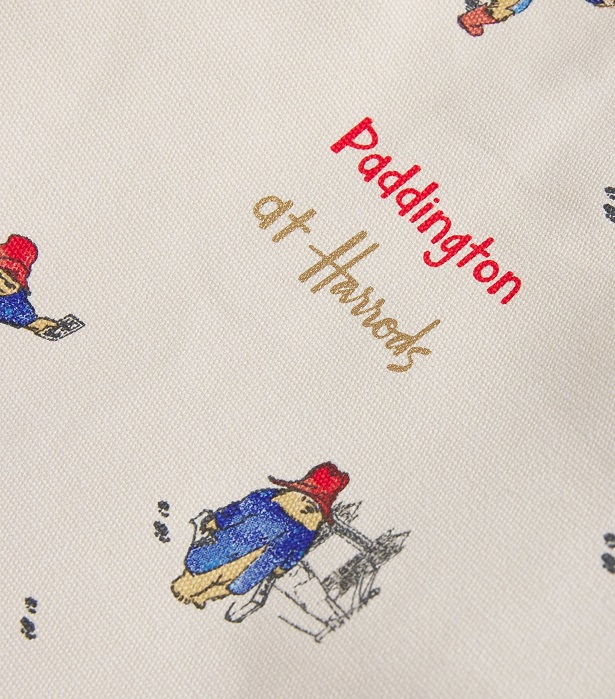 ٻҾ4 ͧԹ : Harrods  M   Medium Paddington Tote Bag (д)***