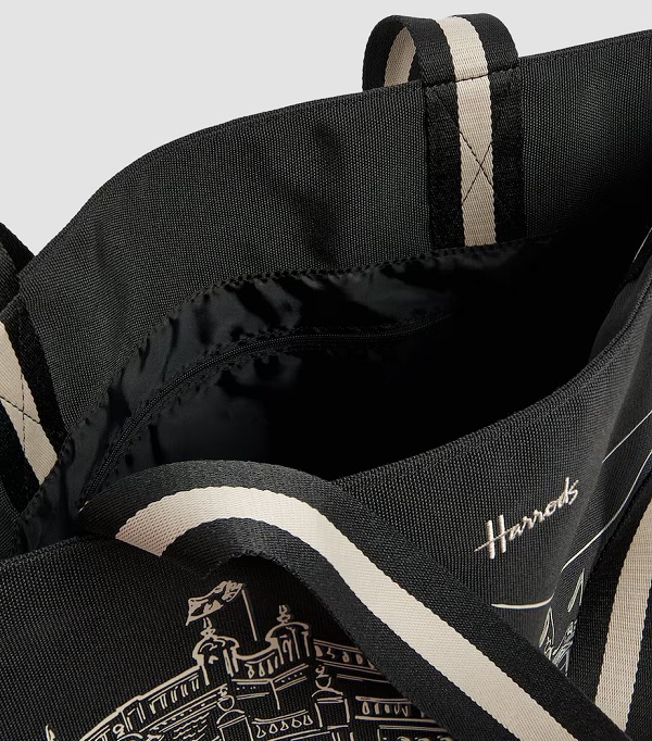 ٻҾ5 ͧԹ : Harrods  Harrods Corner View Tote Bag****