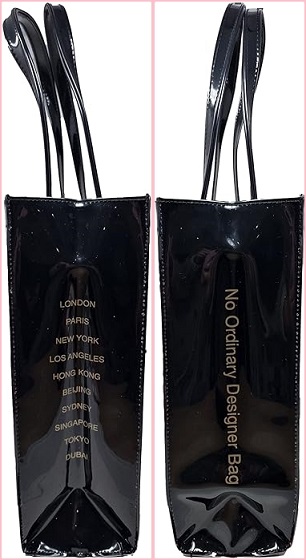 รูปภาพที่#5 ของสินค้า : Ted Baker รุ่น Retro Flood Small Printed Icon Bag ไซส์ S***พร้อมส่ง รูปภาพที่5 ของสินค้า : Ted Baker รุ่น Retro Flood Small Printed Icon Bag ไซส์ S***พร้อมส่ง